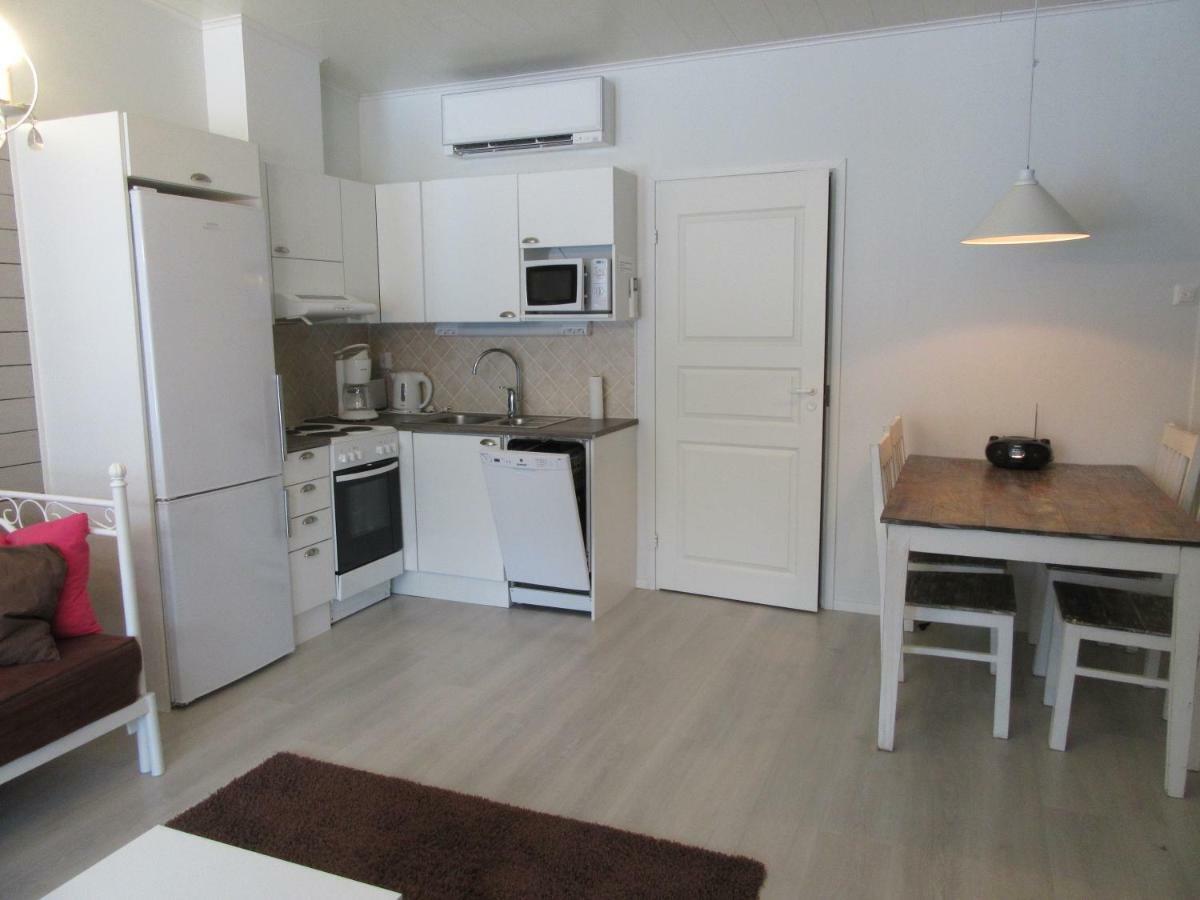 Apartament Rantahiekka B3 Kalajoki Zewnętrze zdjęcie